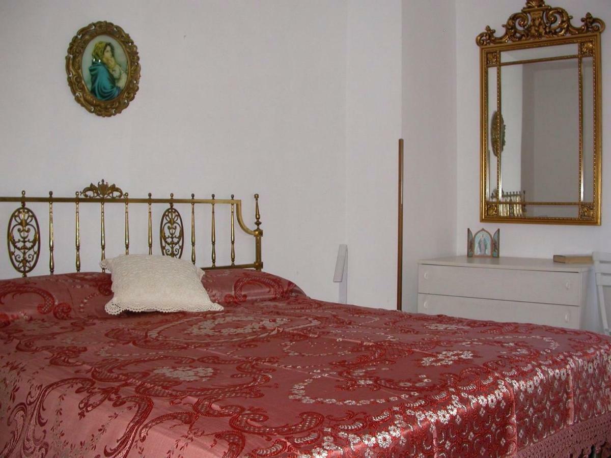 Villa Casa del Ciliegio Radicofani Exterior foto
